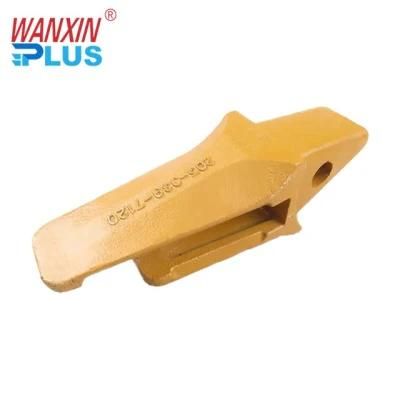 Construction Machinery Excavator Casting Steel Bucket Adapter 205-939-7120/207-939-3120