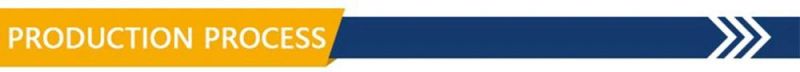 ISO9001: 2015 CE Approved Wanxin/Customized Plywood Box DN125 Quick Clamp Pipe Fittings