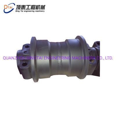Track Rollers Supplier Excavator Sk60 PC200-8 PC200 Parts Bottom Roller