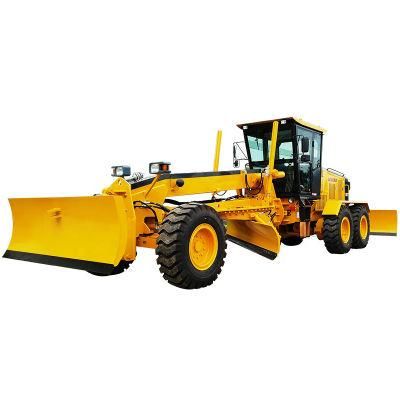 High Quality Sg24-3 240HP Motor Grader Blades with Cheap Price