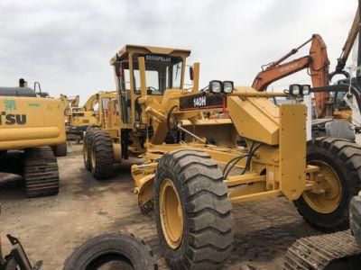 Used Cat 140h Graders/Cat 140h Gareder/ Used Machines/Used Grader