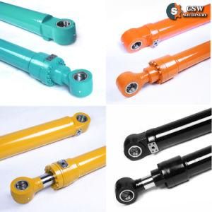PC1250 Low Price High Quality China Made Hydraulic Cylinder