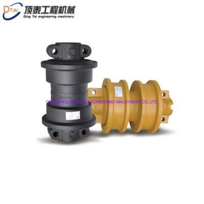 D60 D65 D7g D85 Dozer Excavator Bottom Support Track Roller Bulldozer