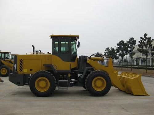 Front End Loader Wheel Loader 3 Tonne LG933L for Sale