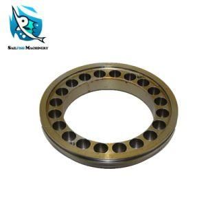 Sg04 Swing Brake Piston for Excavator Part