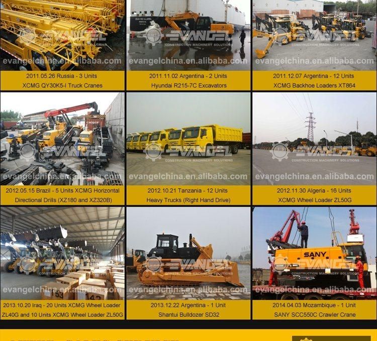 Skid Steer Loader Xt750 for Sale