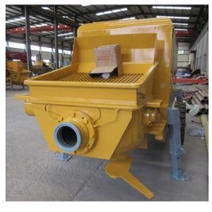 China Supply Pumping Concrete Equipment/Concrete Pumps for Construction Building