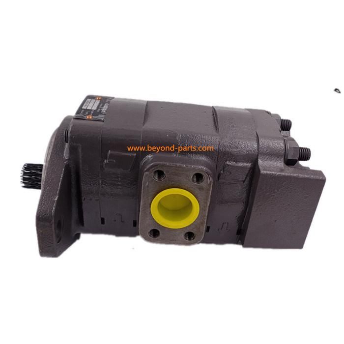 Ec360b Excavator Gear Pump 14525545