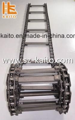 Conveyor Chain for Dynapac F141/F181 Asphalt Paver