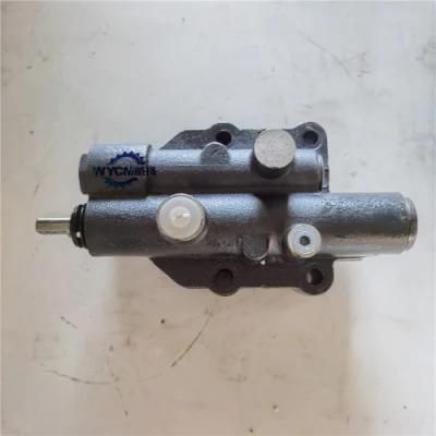 S E M Wheel Loader Parts W031500000 Transmission Hydraulic Control Valve for Sale
