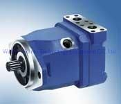 Bosc. H/Rexroth/Parker/Denison/Vickers/Atos/Yuken/Hawe/Hydac Quantitative Variable Hydraulic Motor