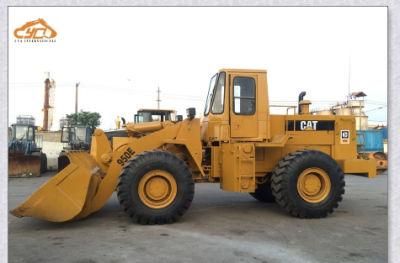 Used Cat 950e Wheel Loader, Used Caterpillar 950e Payloader for Sale