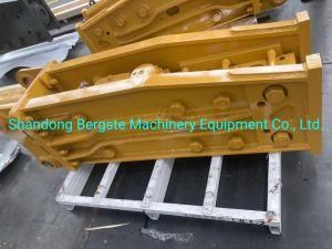 France Design Open Type Hydraulic Hammer