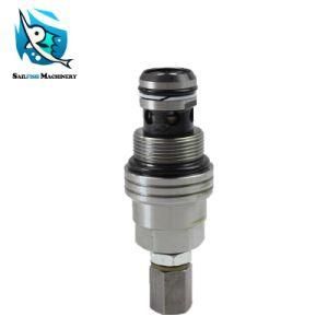4372682 4372683 4396003 Ex120-5 Main Relief Valve for Hitachi Excavator