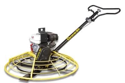 Power Trowel for Floor Surface