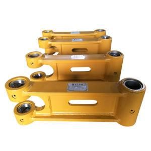Excavator Spare Parts Caterpliiar E312D Bucket Link