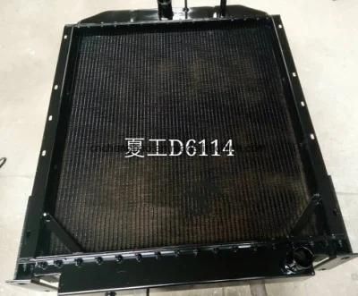 Shantui Sdlg Liugong Wheel Loader Radiator