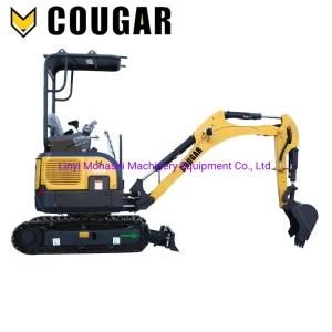 Small Excavator, Mini Excavator Digger Prices