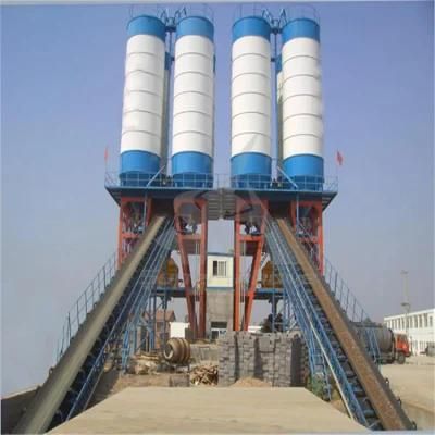 China 120m3/H Concrete Mixing Batching Plant with Low Price
