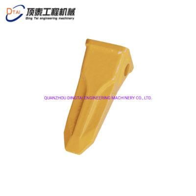 Customized Castings Bucket Teeth, Bucket Tooth, Adaptor, Tooth Point for Excavator 205-393-7120HD