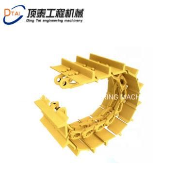 D9n Bulldozer Undercarriage Spare Parts Track Shoe 7t2294