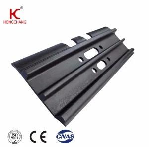Machine Kobelco Sk200 Excavator Undercarriage Spare Parts Track Plates From China Factory