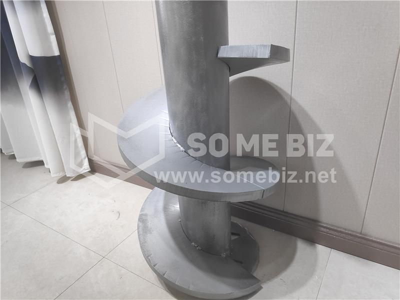 Screw Pile