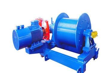 Tower Crane Hoist Mechanism 33PC15/24pfc15