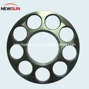 E200bxm Series Hydraulic Pump Parts for Excavator Spare Parts Apply to Sh120/A2/A3 Sk60-7/120-5