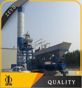 Hzs 35 Mobile Concrete Mixing Plant Wholesaler