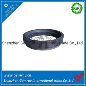 Gear Ring 31y-15A-00009 for SD42-3 Spare Parts
