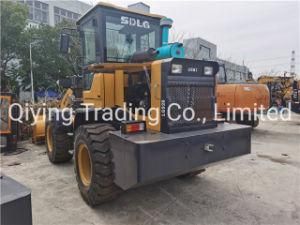 Used Sdlg Loader Sdlg LG928 LG920 LG936L Loader