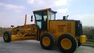 Shantui Sg18-3 with 5 Shank Rippers Motor Grader