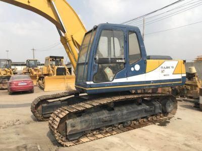 Good Price Used 20tonkobelco Sk200-3 Hydraulic Excavator for Sale