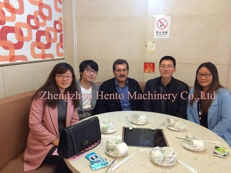 cheap diesel cement concrete mixer factory for HT- 2X-70A type