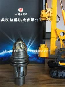 Excavator Spare Parts for Drill Bits