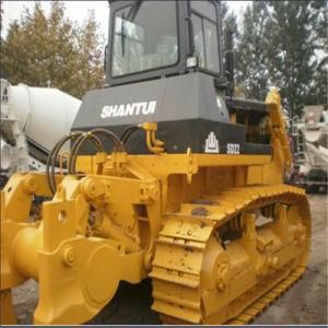 China Famous Shantui SD22 Bulldozer