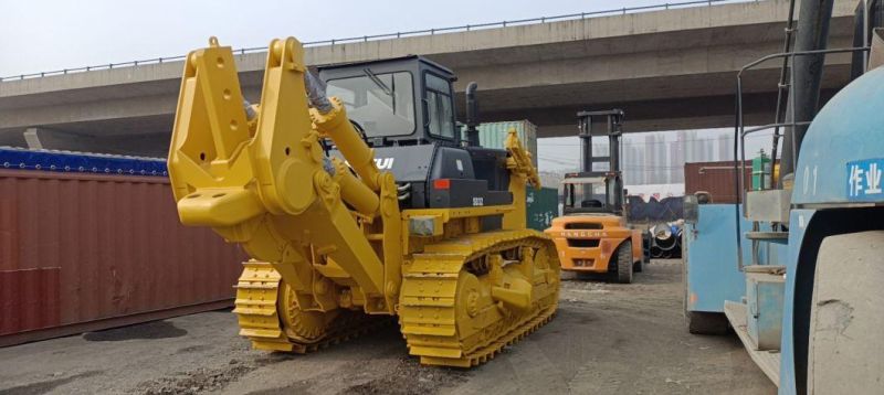 Shatui High Quality SD32 Crawler Bulldozer 320HP
