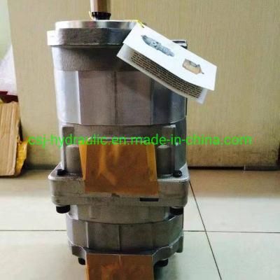 Hydraulic Pump 705-51-20240 for PC Wheel Loader Wa250-1 Wa250-1LC