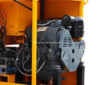 Best Seller Concrete Injection Pump for Sale in Thailand