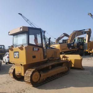 Used Cat Mini Bulldozer D5g Caterpillar/Cat Dozer D5g D4c D4K D5h D5K for Sale