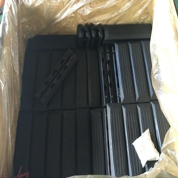 Hyundai R55-7 Mini Excavator Track Rubber Pads for Sale