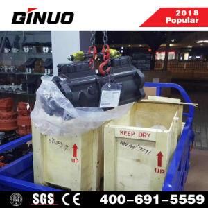 Korea Genuine Kawasaki K5V140dtp Hydraulic Main Pump