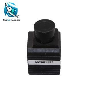 092001132 Excavator Part New Solenoid Valve Coil for Sunward Lovol