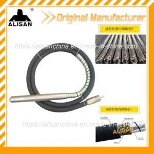 50mmx6m Concrete Vibrator Needle