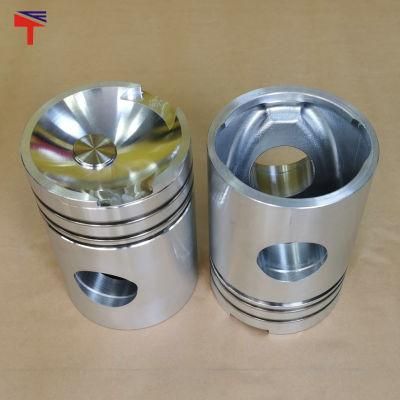 High-Performance Diesel Engine Engineering Machinery Parts Piston 7n1366 for Construction Bulldozer Parts D8K Engine Parts D342 Generator Set
