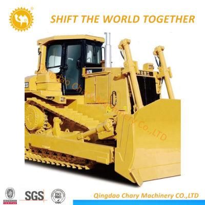 Construction Machine Hbxg SD7 230HP Bulldozer Crawler Bulldozer/Dozer