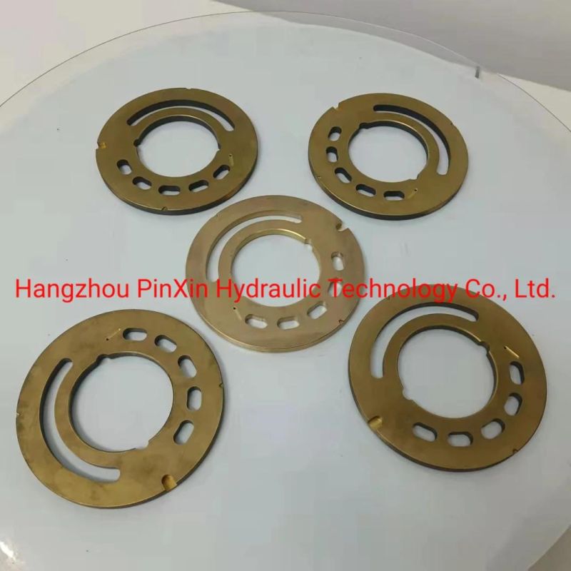 A10vso100 Hydraulic Spars Parts for Rexroth Piston Pump