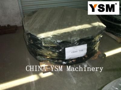 Ex320, Ex330, Ex350 Track Chain for Excavator Parts Hitachi