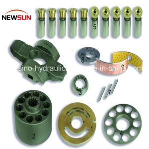 Excavator Pump Parts PVD-2b-32 Series for NACHI